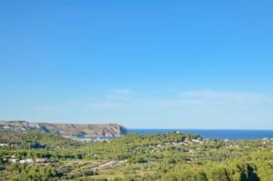 Foto van Villa in Javea Monte Olimpo – afbeelding 4