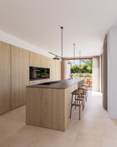 Foto van Villa in Javea Monte Olimpo – afbeelding 3