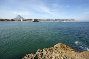 Foto van Villa in Javea Monte Olimpo – afbeelding 5