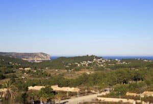 Foto van Villa in Javea Monte Olimpo – afbeelding 3