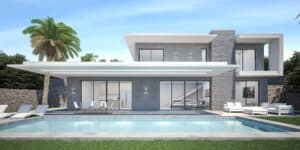 Foto van Villa in Javea Monte Olimpo – afbeelding 0