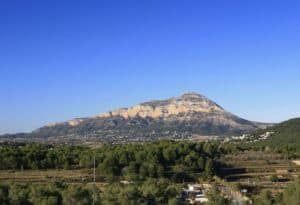 Foto van Villa in Javea Monte Olimpo – afbeelding 4
