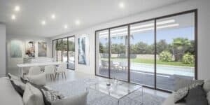 Foto van Villa in Javea Monte Olimpo – afbeelding 5