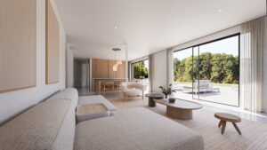 Foto van Villa in Javea Monte Olimpo – afbeelding 2