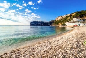 Foto van Villa in Javea Monte Olimpo – afbeelding 5