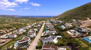 Foto van Villa in Javea Monte Olimpo – afbeelding 3