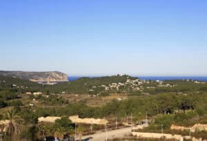 Foto van Villa in Javea Monte Olimpo – afbeelding 5