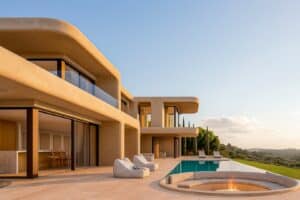 Foto van Villa in Javea Monte Olimpo – afbeelding 1