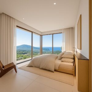 Foto van Villa in Javea Monte Olimpo – afbeelding 3