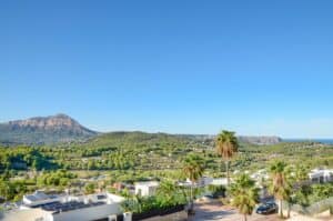 Foto van Villa in Javea Monte Olimpo – afbeelding 6