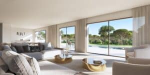 Foto van Villa in Javea Monte Olimpo – afbeelding 1