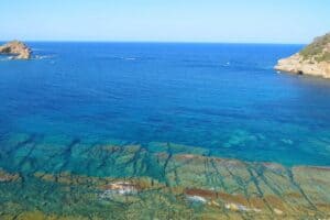 Foto van Villa in Javea Monte Olimpo – afbeelding 11