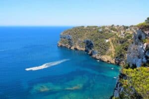 Foto van Villa in Javea Monte Olimpo – afbeelding 15