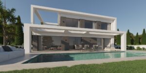 Foto van Villa in Javea Monte Olimpo – afbeelding 3