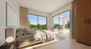 Foto van Villa in Javea Monte Olimpo – afbeelding 4