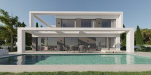Foto van Villa in Javea Monte Olimpo – afbeelding 5