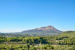 Foto van Villa in Javea Monte Olimpo – afbeelding 6
