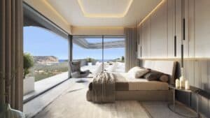 Foto van Villa in Javea Monte Olimpo – afbeelding 1
