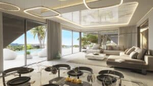 Foto van Villa in Javea Monte Olimpo – afbeelding 2