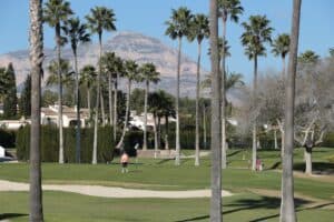 Foto van Villa in Javea Monte Olimpo – afbeelding 6