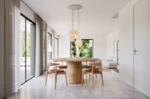 Foto van Villa in Javea Monte Olimpo – afbeelding 3