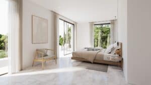 Foto van Villa in Javea Monte Olimpo – afbeelding 4