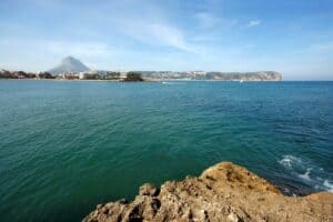 Foto van Villa in Javea Monte Olimpo – afbeelding 7