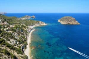 Foto van Villa in Javea Monte Olimpo – afbeelding 8