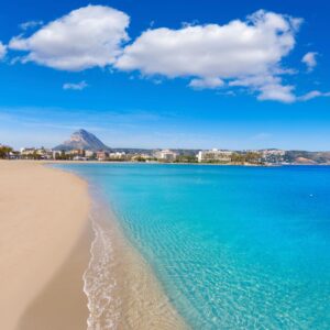 Foto van Villa in Javea Monte Olimpo – afbeelding 6