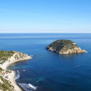 Foto van Villa in Javea Monte Olimpo – afbeelding 7