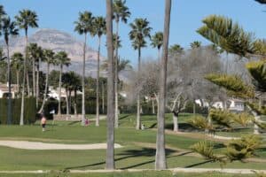 Foto van Villa in Javea Monte Olimpo – afbeelding 10
