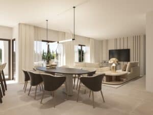 Foto van Villa in Javea Monte Olimpo – afbeelding 2