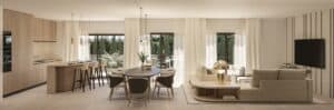 Foto van Villa in Javea Monte Olimpo – afbeelding 4