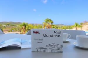 Foto van Villa in Javea Monte Olimpo – afbeelding 11