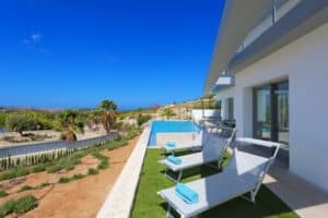 Foto van Villa in Javea Monte Olimpo – afbeelding 12
