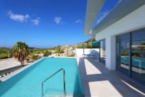 Foto van Villa in Javea Monte Olimpo – afbeelding 13