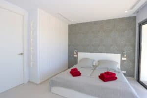Foto van Villa in Javea Monte Olimpo – afbeelding 18