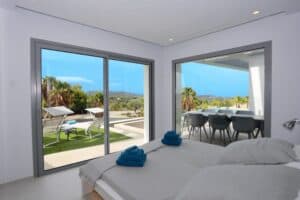 Foto van Villa in Javea Monte Olimpo – afbeelding 24