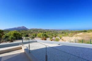 Foto van Villa in Javea Monte Olimpo – afbeelding 3
