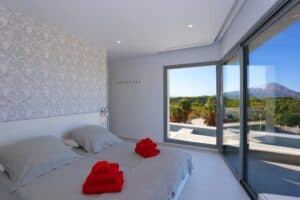 Foto van Villa in Javea Monte Olimpo – afbeelding 30
