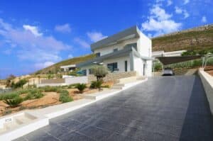 Foto van Villa in Javea Monte Olimpo – afbeelding 36
