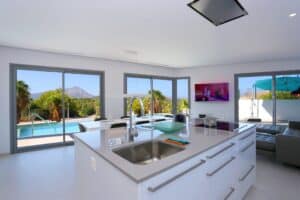 Foto van Villa in Javea Monte Olimpo – afbeelding 4