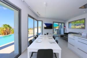 Foto van Villa in Javea Monte Olimpo – afbeelding 5