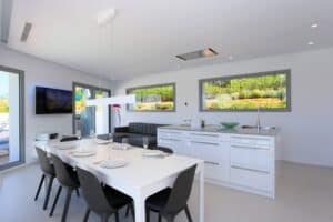Foto van Villa in Javea Monte Olimpo – afbeelding 7