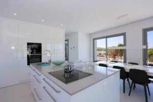 Foto van Villa in Javea Monte Olimpo – afbeelding 8