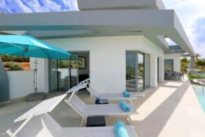 Foto van Villa in Javea Monte Olimpo – afbeelding 9
