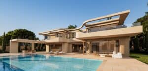 Foto van Villa in Javea Monte Olimpo – afbeelding 1
