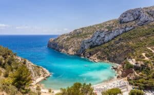 Foto van Villa in Javea Monte Olimpo – afbeelding 11