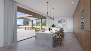 Foto van Villa in Javea Monte Olimpo – afbeelding 3