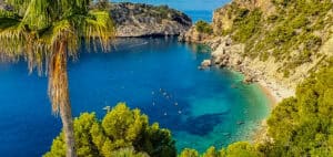Foto van Villa in Javea Monte Olimpo – afbeelding 9